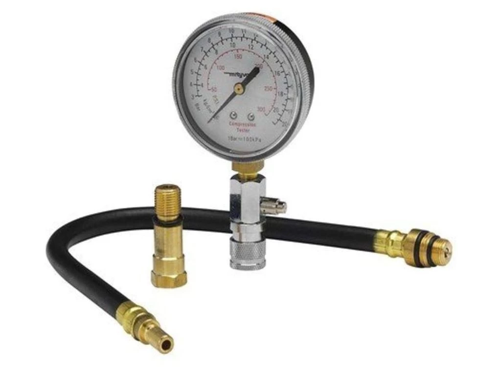Brand new β¨ Mityvac MV5520 Compression Test Kit π₯ 1 Brand new β¨ Mityvac MV5520 Compression Test Kit π₯