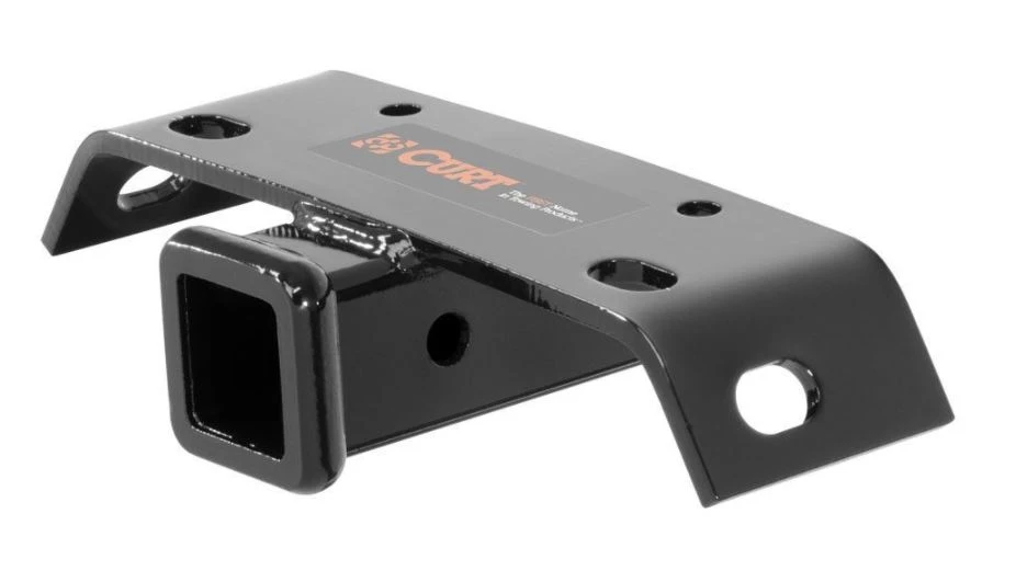 Cheapest π Curt Mfg. Bumper Hitch with 2" Receiver π 1 Cheapest π Curt Mfg. Bumper Hitch with 2" Receiver π