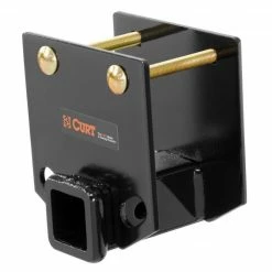 Cheapest 🛒 Curt Mfg. RV Bumper Hitch with 2" Receiver 💯