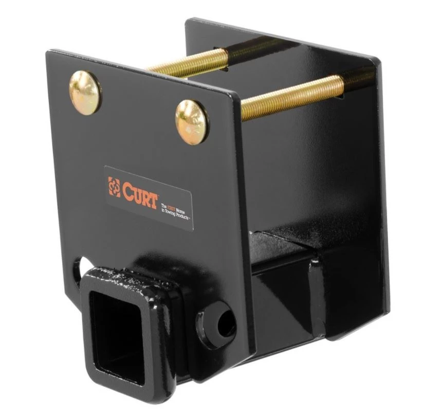 Cheapest π Curt Mfg. RV Bumper Hitch with 2" Receiver π― 1 Cheapest π Curt Mfg. RV Bumper Hitch with 2" Receiver π―