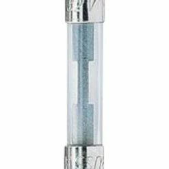 Promo 🎁 Bussmann BP/AGC Fast-Acting Automotive Glass Tube Fuses – 5 Pack ❤️