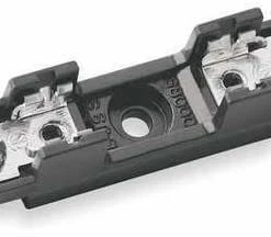 Budget ⭐ Bussmann S-8301 Glass tube fuse blocks 300 volt, 30 amp 🔔