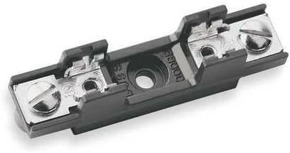 Budget β Bussmann S-8301 Glass tube fuse blocks 300 volt, 30 amp π 1 Budget β Bussmann S-8301 Glass tube fuse blocks 300 volt, 30 amp π