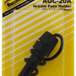 Flash Sale ๐ Bussmann BP/HMJ-RP Universal In-Line Fuse Holder ๐ 3 Flash Sale ๐ Bussmann BP/HMJ-RP Universal In-Line Fuse Holder ๐ -Deals Automotive Store 1910037 2 1