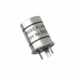 Best deal ⌛ Bussmann BP/550-RP Automotive 3 Prong Thermal Flasher Fuse 🌟