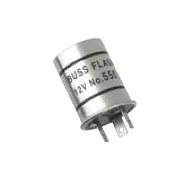Best deal β Bussmann BP/550-RP Automotive 3 Prong Thermal Flasher Fuse π 1 Best deal β Bussmann BP/550-RP Automotive 3 Prong Thermal Flasher Fuse π