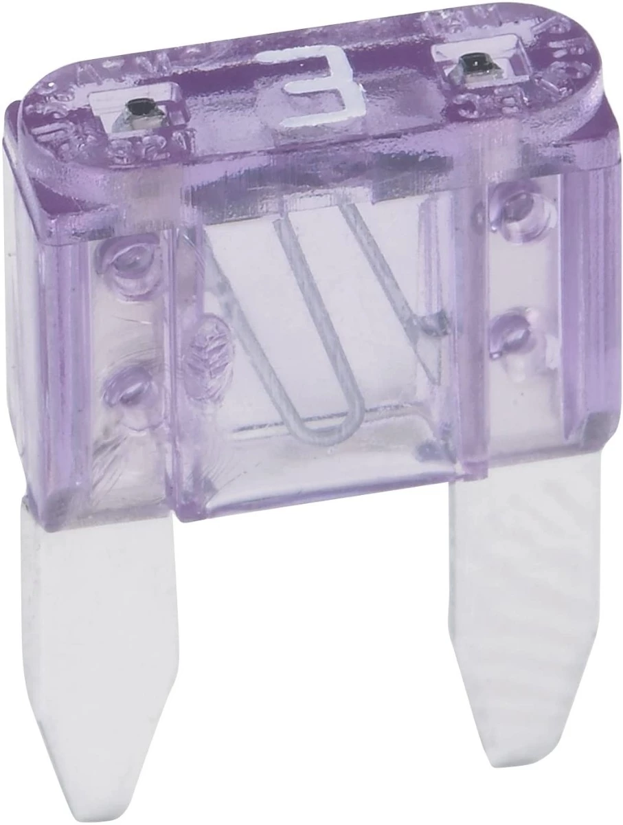 Deals π₯° Bussmann BP/ATM Mini Automotive Blade Fuse - 5 Pack π 1 Deals π₯° Bussmann BP/ATM Mini Automotive Blade Fuse - 5 Pack π