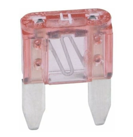 Deals π₯° Bussmann BP/ATM Mini Automotive Blade Fuse - 5 Pack π 2 Deals π₯° Bussmann BP/ATM Mini Automotive Blade Fuse - 5 Pack π - Image 2