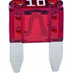 Cheapest 👏 Bussmann BP/ATM Mini Automotive Blade Fuse - 5 Pack ❤️ -Deals Automotive Store 1910059 1