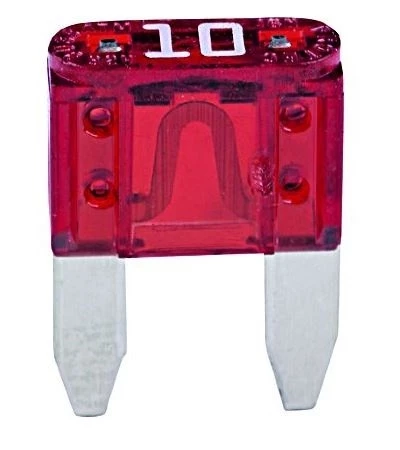 Deals π₯° Bussmann BP/ATM Mini Automotive Blade Fuse - 5 Pack π 5 Deals π₯° Bussmann BP/ATM Mini Automotive Blade Fuse - 5 Pack π - Image 5