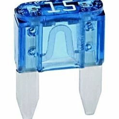 Cheapest 👏 Bussmann BP/ATM Mini Automotive Blade Fuse - 5 Pack ❤️ -Deals Automotive Store 1910060 1
