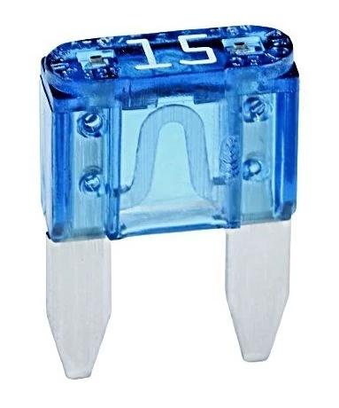 Deals π₯° Bussmann BP/ATM Mini Automotive Blade Fuse - 5 Pack π 6 Deals π₯° Bussmann BP/ATM Mini Automotive Blade Fuse - 5 Pack π - Image 6