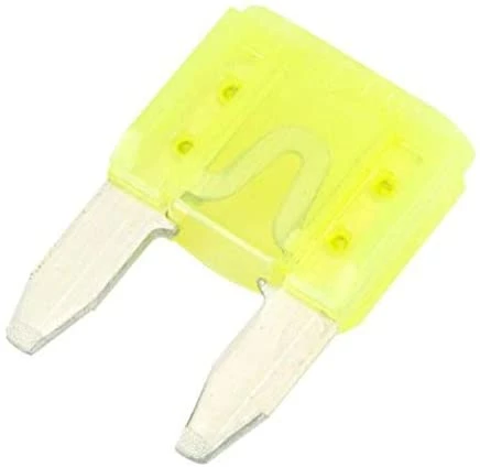 Deals π₯° Bussmann BP/ATM Mini Automotive Blade Fuse - 5 Pack π 7 Deals π₯° Bussmann BP/ATM Mini Automotive Blade Fuse - 5 Pack π - Image 7