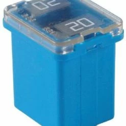 Best Sale ✔️ Bussmann Low-Profile Female Maxi Time-Delay Fuses 🎁 -Deals Automotive Store 19100729