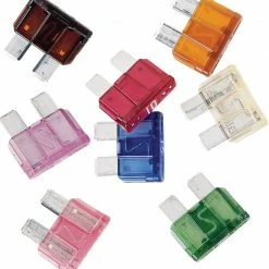 Flash Sale 🔥 Bussmann ATC Blade Fuses 🎁