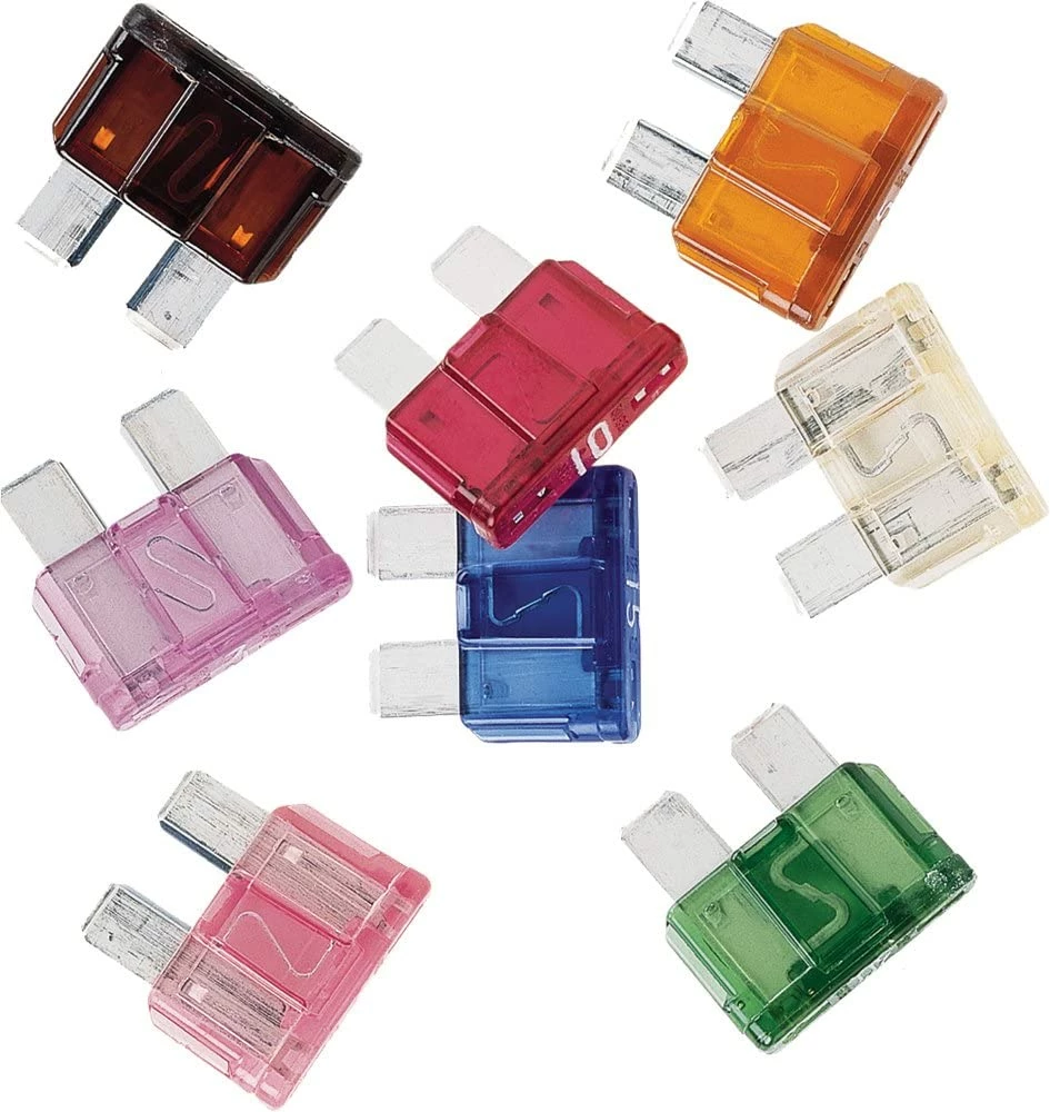 Flash Sale π₯ Bussmann ATC Blade Fuses π 1 Flash Sale π₯ Bussmann ATC Blade Fuses π