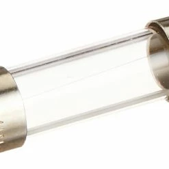 Best reviews of ⌛ Bussmann GMA Series 500 mA Silver 5mm x 20mm Fuse – 2 Pack 🥰