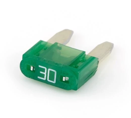 Deals π₯° Bussmann BP/ATM Mini Automotive Blade Fuse - 5 Pack π 9 Deals π₯° Bussmann BP/ATM Mini Automotive Blade Fuse - 5 Pack π - Image 9