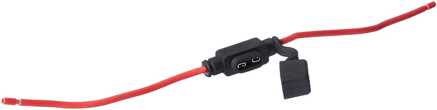 Hot Sale π Bussmann BP/HHM-RP In-Line ATM Fuse Holder π₯° 1 Hot Sale π Bussmann BP/HHM-RP In-Line ATM Fuse Holder π₯°