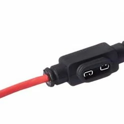 Promo 🛒 Bussmann BP/HHM-RP In-Line ATM Fuse Holder ⌛