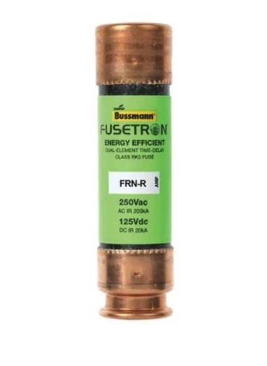Top 10 π― Bussmann FRN-R-35 Time Delay Cartridge Fuse π 1 Top 10 π― Bussmann FRN-R-35 Time Delay Cartridge Fuse π