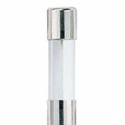 New ⭐ Bussmann Fast Acting BP/BMA Glass Fuse - 2 Pack ⌛