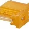 Best deal 😍 Bussmann BP/ATM Low-Profile ATM Blade Fuses ✔️