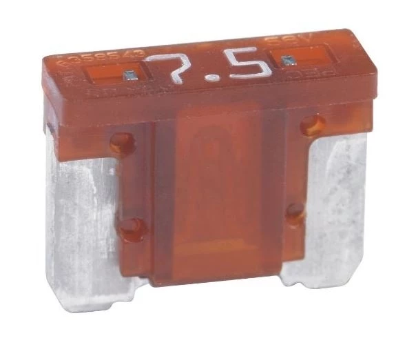 Cheap π Bussmann BP/ATM Low-Profile ATM Blade Fuses π 2 Cheap π Bussmann BP/ATM Low-Profile ATM Blade Fuses π - Image 2