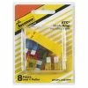 New 🌟 Bussmann BP/ATC-AH8-RPP High Amp Emergency Pack ATC Fuses – 8 Pack ⌛