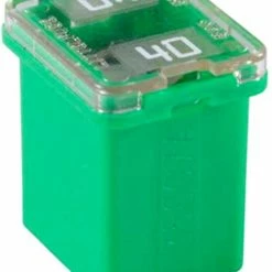 Promo 🎁 Bussmann Low-Profile Female Maxi Time-Delay Fuses 🎉 -Deals Automotive Store 1910726 1