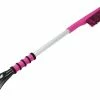 Best deal 😀 Hopkins Mallory Pink Snow Brush/Ice Scraper 🎉