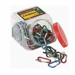 Buy 🤩 Stansport Carabiner - 6 mm 🛒