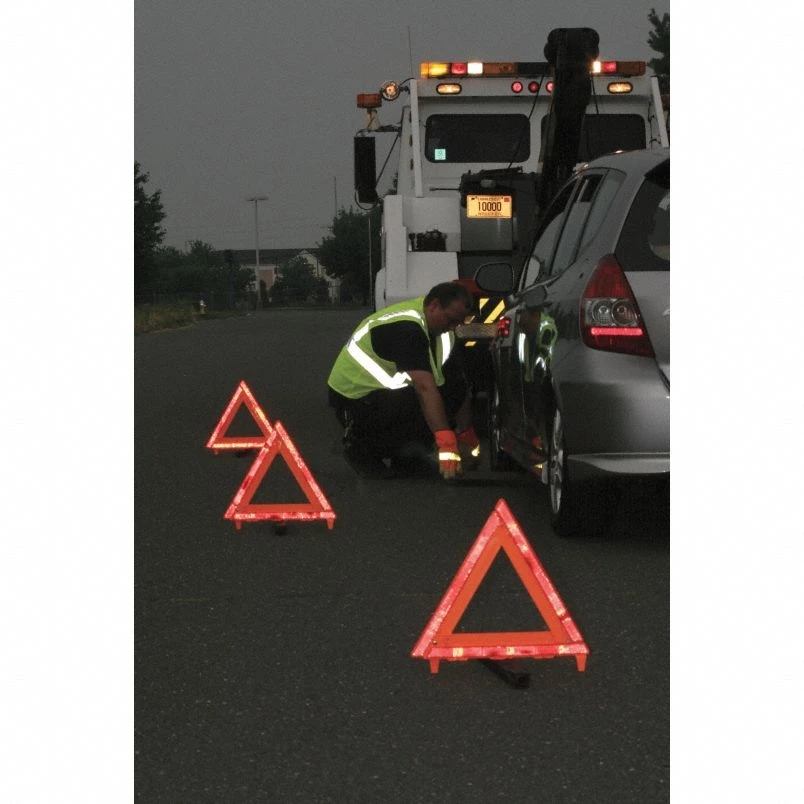 Best deal β Cortina Triangle Warning Kit π₯ 2 Best deal β Cortina Triangle Warning Kit π₯ - Image 2