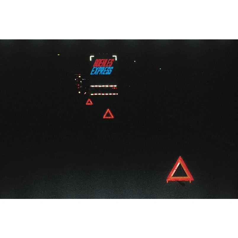 Best deal β Cortina Triangle Warning Kit π₯ 4 Best deal β Cortina Triangle Warning Kit π₯ - Image 4