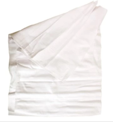 Cheapest π Polish Cloth 3 pack White Cotton βοΈ 2 Cheapest π Polish Cloth 3 pack White Cotton βοΈ - Image 2