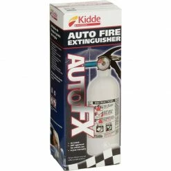 Buy π₯° Kiddie 21006287MTL Automobile Fire Dry Chemical Extinguisher π₯ 11 Buy π₯° Kiddie 21006287MTL Automobile Fire Dry Chemical Extinguisher π₯ -Deals Automotive Store 21006287mtl 6 1