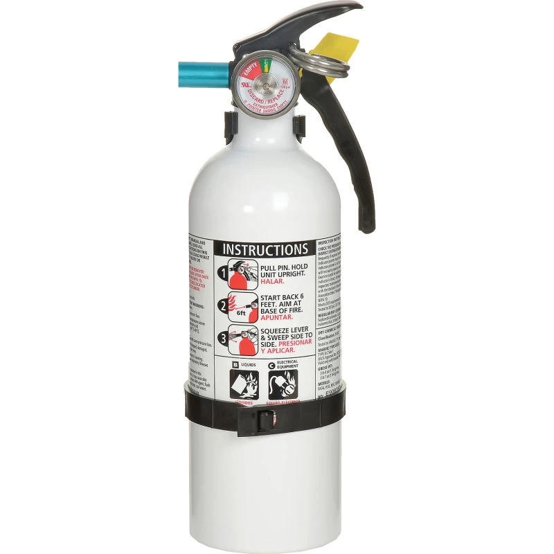 Buy π₯° Kiddie 21006287MTL Automobile Fire Dry Chemical Extinguisher π₯ 1 Buy π₯° Kiddie 21006287MTL Automobile Fire Dry Chemical Extinguisher π₯