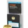 Buy ✔️ Curt Mfg. Trailer Ball Reducer Bushing, 1" - 3/4" 😉