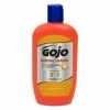 Best reviews of 🌟 GOJO Natural Orange Smooth Hand Cleaner - 14 oz Squeeze Bottle 💯