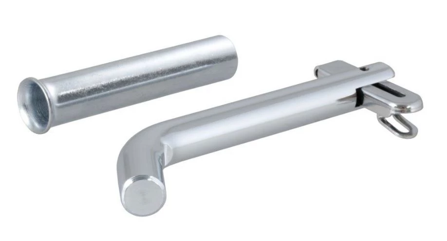 Deals π₯ Curt Mfg. 1/2" Swivel Hitch Pin with 5/8" Adapter π 1 Deals π₯ Curt Mfg. 1/2" Swivel Hitch Pin with 5/8" Adapter π