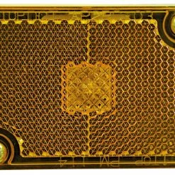 Hot Sale π Peterson Mfg. V114A Clearance/Side Marker Light with Reflex π₯°