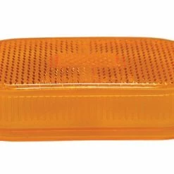 Deals ⌛ Peterson Mfg. V108-15 Running Light Replacement Lens ✨