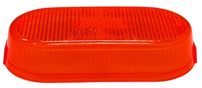 Budget π Peterson Mfg. V108-15 Running Light Replacement Lens 𧨠2 Budget π Peterson Mfg. V108-15 Running Light Replacement Lens 𧨠- Image 2