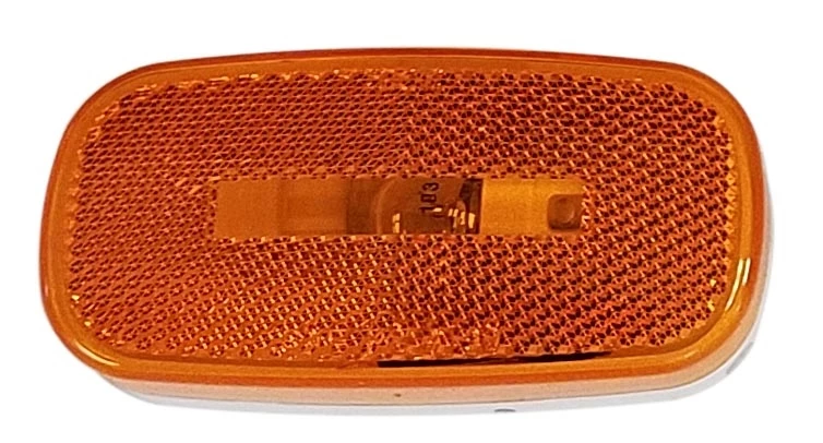 Top 10 π₯ Peterson Mfg. V108 Clearance/Side Marker Light w/Reflex π 1 Top 10 π₯ Peterson Mfg. V108 Clearance/Side Marker Light w/Reflex π