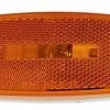 Brand new 🔥 Peterson Mfg. V108 Clearance/Side Marker Light w/Reflex 🌟