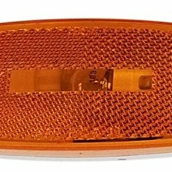 Brand new 🔥 Peterson Mfg. V108 Clearance/Side Marker Light w/Reflex 🌟