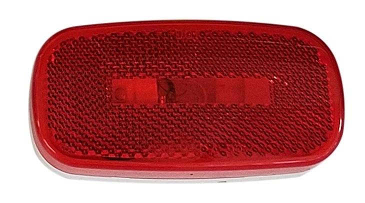 Top 10 π₯ Peterson Mfg. V108 Clearance/Side Marker Light w/Reflex π 3 Top 10 π₯ Peterson Mfg. V108 Clearance/Side Marker Light w/Reflex π - Image 3