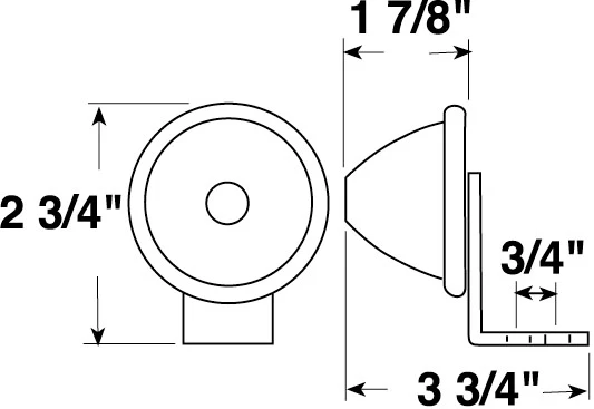 Top 10 π Peterson Mfg. V110 Beehive Light βοΈ 2 Top 10 π Peterson Mfg. V110 Beehive Light βοΈ - Image 2