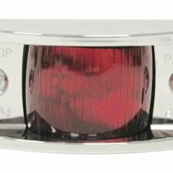 Cheap π Peterson Mfg. V122X Vanguard II Chrome Clearance & Side Marker Light π 5 Cheap π Peterson Mfg. V122X Vanguard II Chrome Clearance & Side Marker Light π -Deals Automotive Store 2170024 2