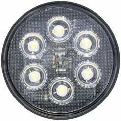 Budget 🔔 Peterson Mfg. V711 Great White Par 36 LED Replacement Beam ⌛